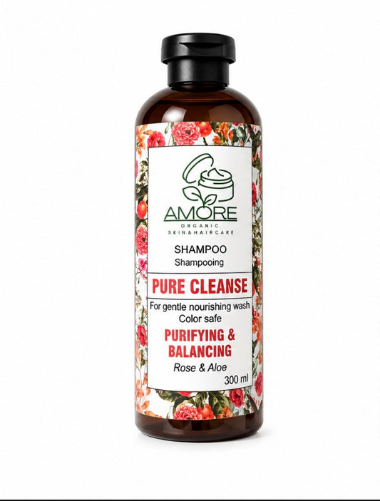 Pure Cleanse Shampoo