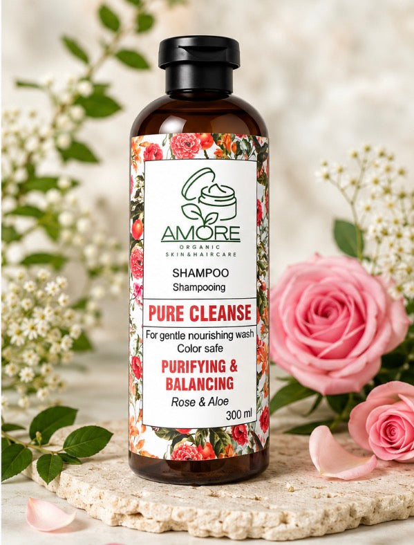 Pure Cleanse Shampoo