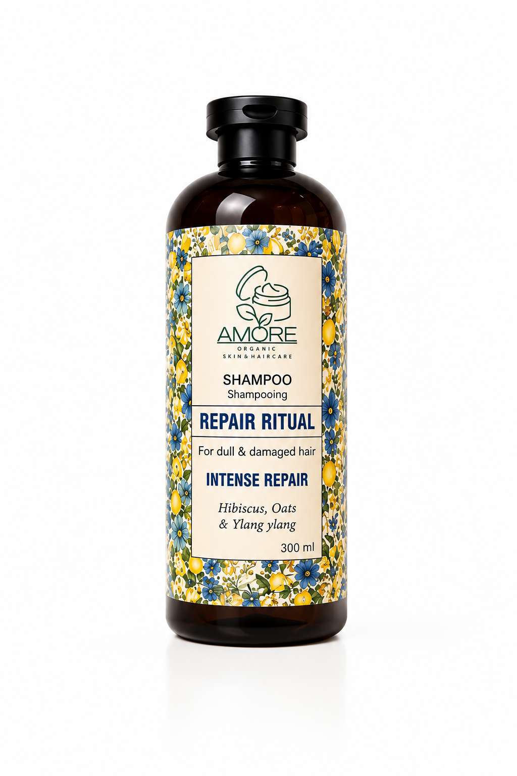 Repair Ritual Shampoo