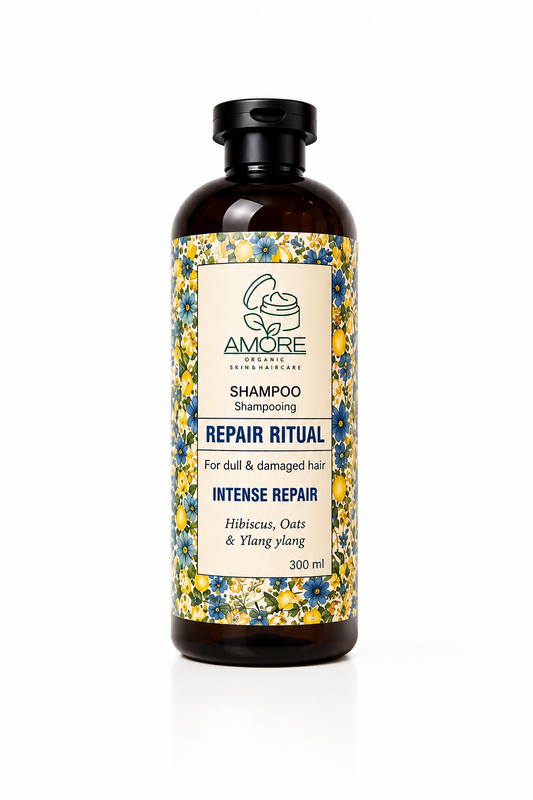 Repair Ritual Shampoo