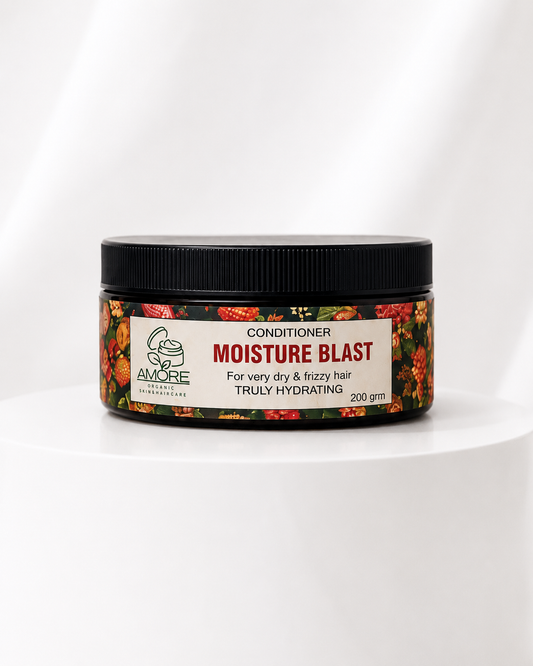 Moisture Blast Conditioner