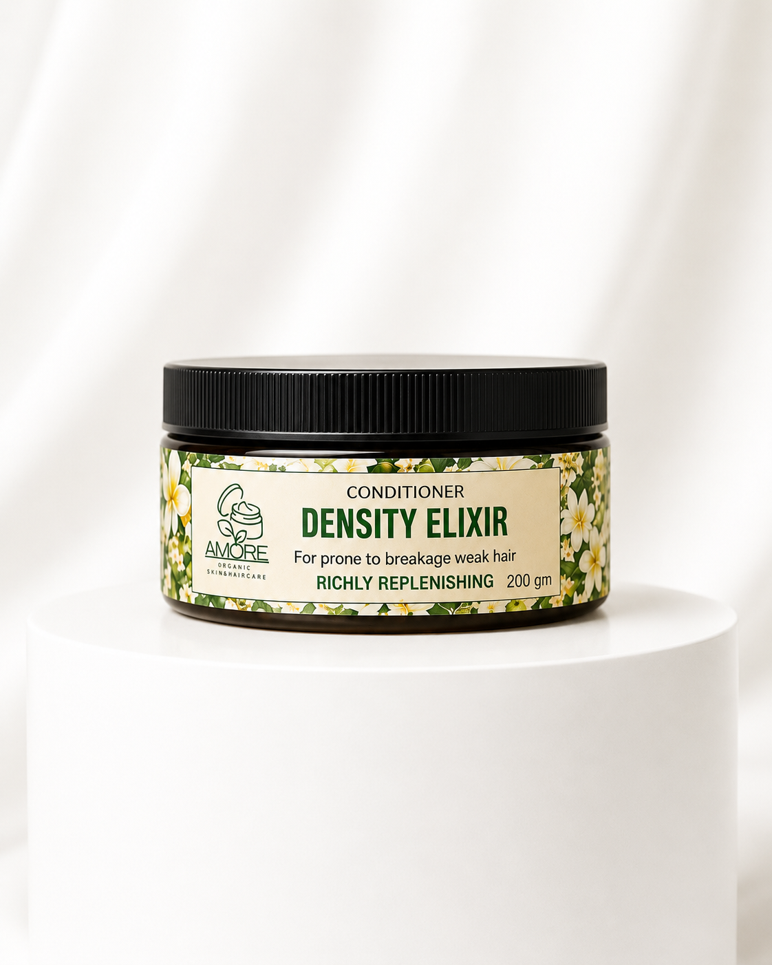 Density Elixir Conditioner