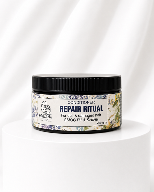 Repair Ritual conditioner